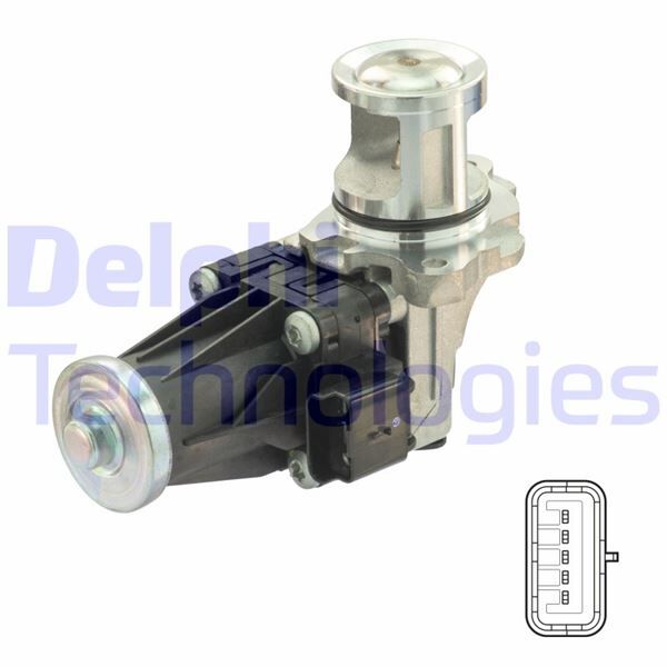 EGR VALFI KOMPLE FOCUS III 11> CONNECT 15> B-MAX 14>MONDEO IV 07>14 1.5TDCI-1.6 TDCI 308 208 301 308 I-II 508 2008 3008 4008 5008 5008 13>TEPEE EXPERT III C-ELYSEE C3 II C3 C4 II C4 C5 7 DS3 DS4 | OEM:AV6Q9D475AC-AV6Q9E456BA-1618.LN