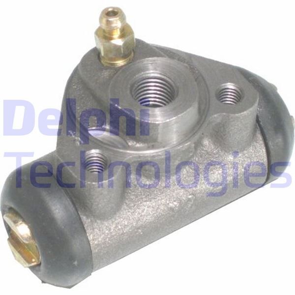 TEKERLEK SİLİNDİRİ DÜZENEĞİ ARKA; SAĞ/SOL FIAT 500 65>72