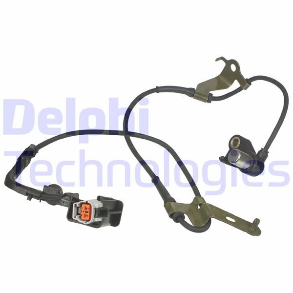 ABS TEKERLEK HIZ DEVİR SENSÖRÜ ÖN MAZDA 6 1.8-2.0-2.3 02-07 | OEM:GJ6A4370XC-GJ6A4370XB-GJ6A4370XA
