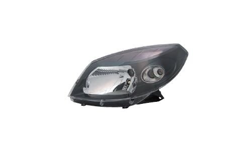 20-B794-C6-2B FAR SOL MANUEL SİYAH ÇERÇEVELİ DACIA SANDERO 08> | OEM:8200526423-260602914R