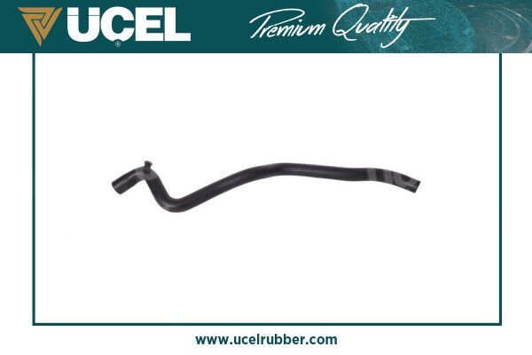 KALORİFER HORTUMU RENAULT MEGANE II BM0-1 CM0-1 2.0 16V | OEM:8200155237