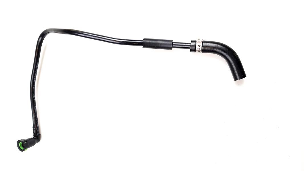 SOĞUTMA BORUSU SEAT IBIZA IV 1.2 TDI 10-15 75 HP | OEM:6R0201293C