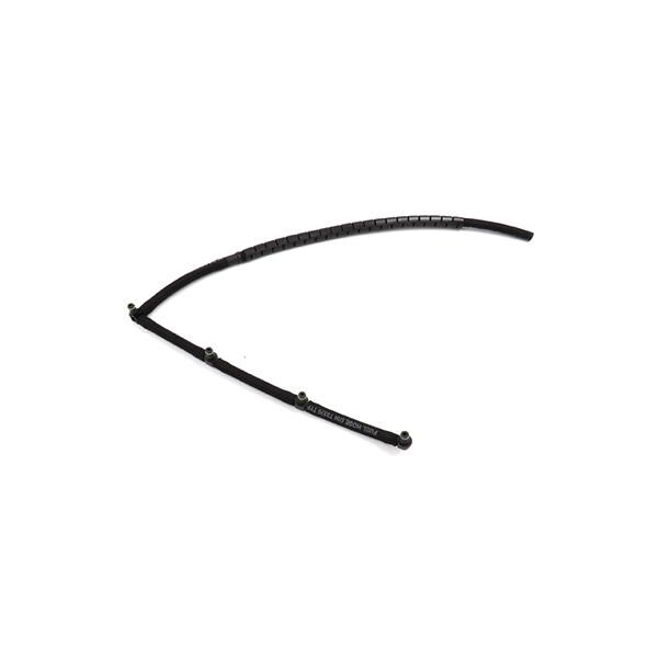 ENJEKTÖR YAKIT BORUSU ACCENT III ERA | OEM:314712A402