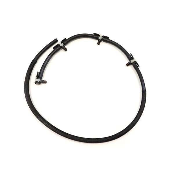 YAKIT GERI DÖNÜS HORTUMU F30 F80 X1 X3 F20 | OEM:13537823408-13537823408