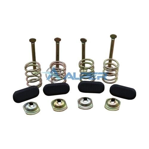 ARKA FREN ÇİVİ TAKIMI TRANSİT T-12-T-15 | OEM:92VB2A094BA