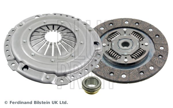 DEBRİYAJ SETİ ASTRA F-VECTRA A-CALIBRA A1.6-1.8-1.8 16V-2.0-2.0 16V 16LZ2-C18NZ-C18XEL-C20NE-X20XEV | OEM:1606964-90540810