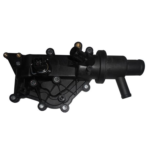 TERMOSTAT KOMPLE 1.4/1.6/CLIO III 82000 | OEM:8200561426