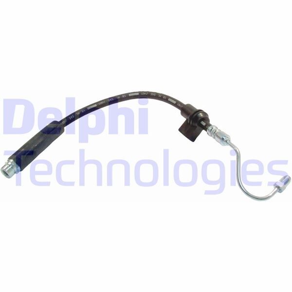 FREN HORTUMU ARKA; SAĞ FORD FİESTA ST150 05>