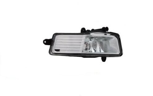 19-A865-01-9B A.A6 ÖN SİS FARI KARE TİP RH.09- | OEM:4F0941700A