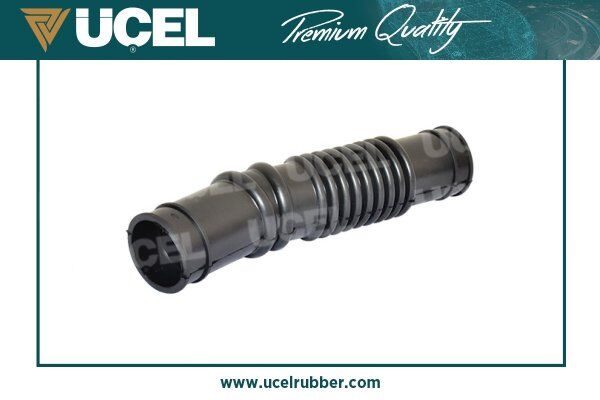 HAVA FİLTRE HORTUM HYUNDAI H-100 2.5L D4BA KAMYONET 94-> | OEM:281614B003