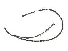 ENJEKTÖR GERİ DÖNÜŞ BORUSU AUDI A4 ALLROAD 3.0 TDI 09-12 059130218Q | OEM:059130218AF-95511021801-059130218J