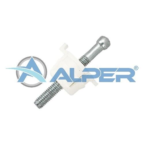 FAR AYAR CIVATASI YUVARLAK TRANSPORTER T4 | OEM:701941141A