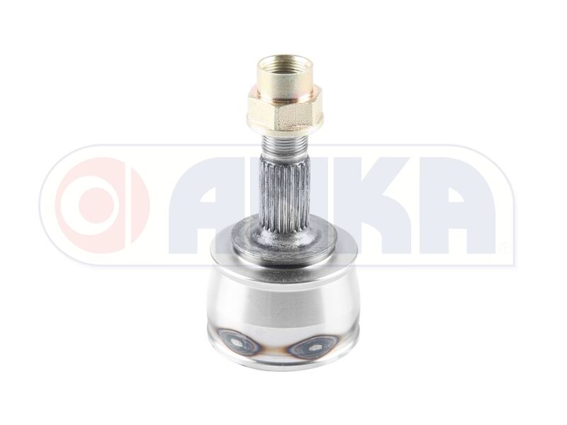 AKS KAFASI DIŞ CORSA D 06>14 COMBO D 12>14 ADAM 12>19 CORSA E 14>19 1.2-1.4 GRANDE PUNTO 22x21x51 | OEM:93190193-1603315-1603411-77365996