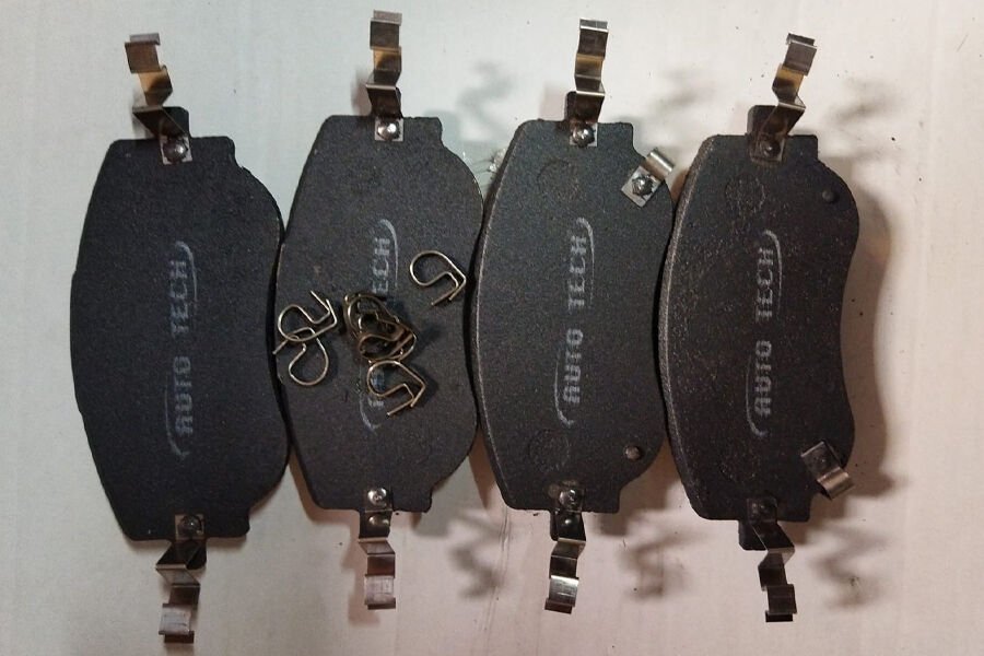 ÖN FREN BALATASI FIAT EGEA YM. 2020> | OEM:77368941