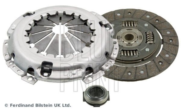 DEBRİYAJ SETİ BASKI DİSK RULMAN LAGUNA 95>01 VOLVO S40 95>03 1.8 16V 2.0 16V N7Q | OEM:7701469166-7701468625