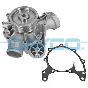 DEVİRDAİM VOLVO FL II 09 > | OEM:20833355-20834409-20997647