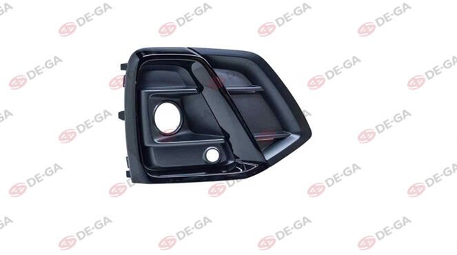 A.Q5 ÖN TAMPON PANJURU Rh.21- | OEM:80A807680AGBMT