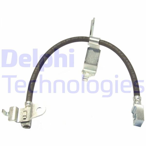 FREN HORTUMU ÖN; SOL FORD TRANSİT 01/00>12/06