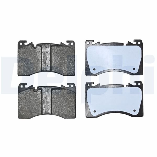 FREN BALATASI ÖN LAND ROVER | OEM:LR157388