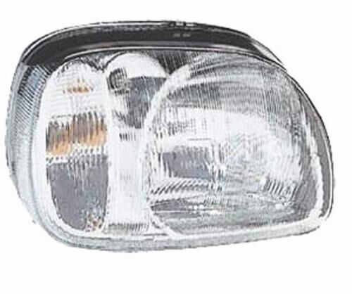 20-5543-08-2B N.MİCRA ÖN FAR RH.98-00 | OEM:B60106F620