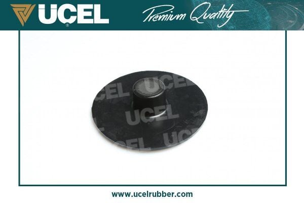 AMORTİSÖR ARKA LASTİĞİ ALT RENAULT KANGOO II | OEM:8200455882