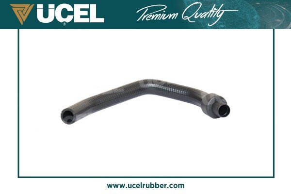 KALORİFER HORTUMU RENAULT MEGANE I BA0-1 1.4 16V-1.6-2.0 İ-1.9 D ECO-1.9 DTI | OEM:7700419839