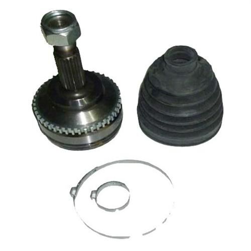 AKS KAFASI DIŞ ÖN MEGANE I 1.4/1.6 96-03 ABS Lİ 44DİŞ 21x22x51.5 139.5mm | OEM:7701352471