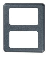 CAM DÜĞME KAPAĞI ÇİFTLİ DOĞAN L-UNO | OEM:181449680-482650430