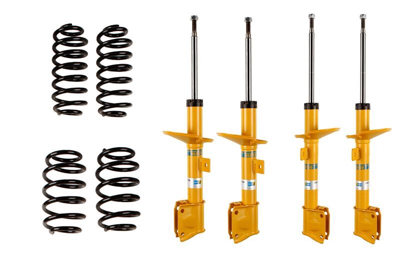 DUSTER 4WD K B12LK