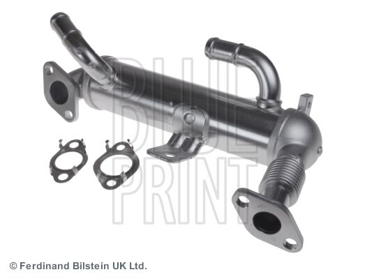 EGZOZ GAZI SOĞUTUCUSU ACCENT BLUE 2011> | OEM:284162A730