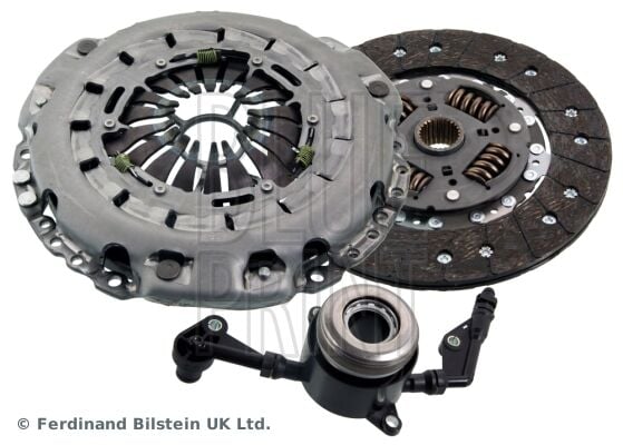 DEBRİYAJ SETİ C 220 CDI.C 220 CDI COUP .C 220 CDI T.C 230 KOMPRESSOR COUP .CLC 220 CDI.E 220 CDI.E 2 | OEM:0192506901S1
