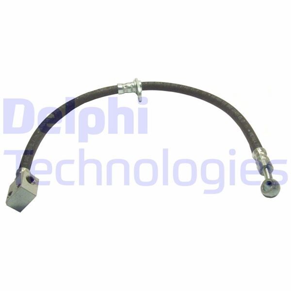 FREN HORTUMU ÖN; SOL HONDA JAZZ 03/02>