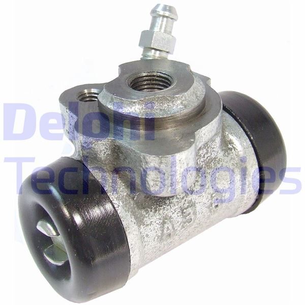 TEKERLEK SİLİNDİRİ DÜZENEĞİ ARKA; SAĞ TOYOTA PRİUS. YARİS 05/00>01/04