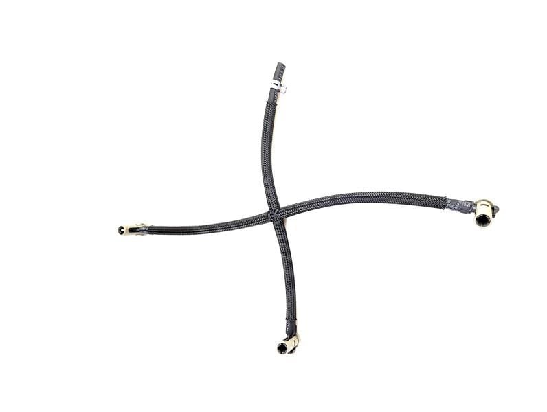 ENJEKTÖR GERİ DÖNÜŞ BORUSU AUDI A1 1.4 TDI 14-18 | OEM:04B130235B