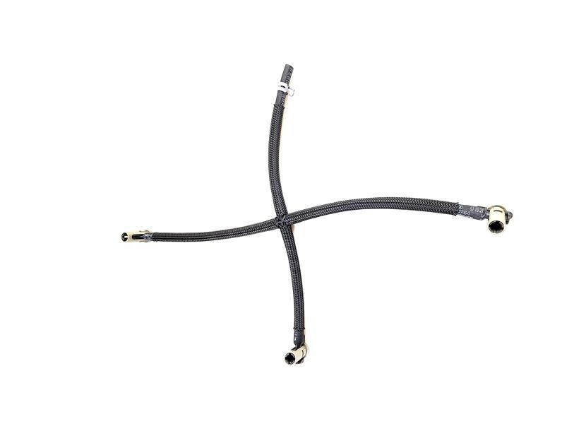 ENJEKTÖR GERİ DÖNÜŞ BORUSU AUDI A1 1.4 TDI 14-18 | OEM:04B130235B