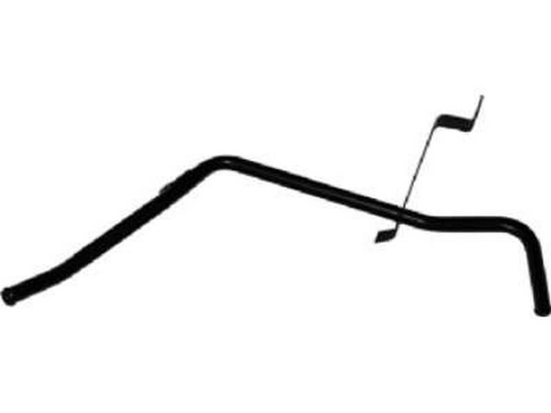 KALORİFER SU BORUSU VW LT 97-07 | OEM:074121065AL