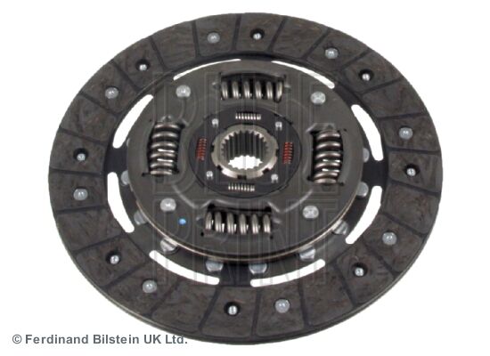 DEBRİYAJ BALATASI FORD PKW MONDEO 97