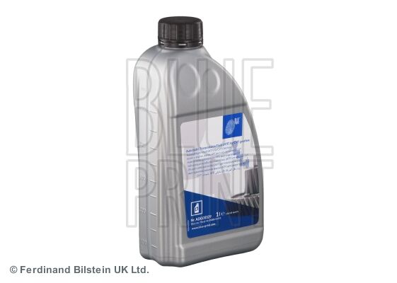 OTOMATİK ŞANZIMAN YAĞI ATF VW-AUDİ | OEM:G052180A2