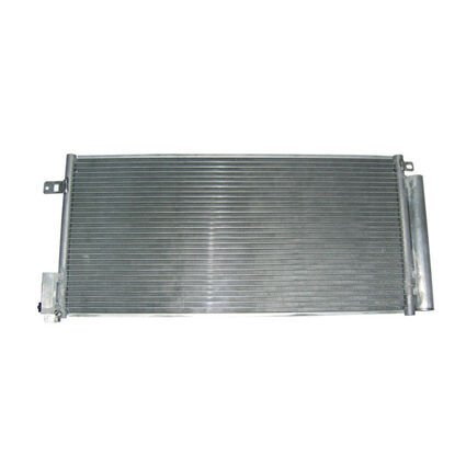 RADYATÖR KLİMA DIZEL G.PUNTO | OEM:55700408