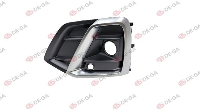 A.Q5 ÖN TAMPON PANJURU S-LINE Lh.21- | OEM:80A807679AGCOX