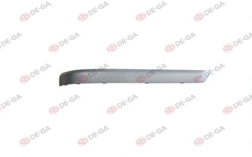 B.7 E65/E66 ARKA TAMPON KUŞAĞI AST.Rh07- | OEM:51127043370