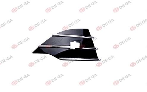 F.KUGA ÖN TAMPON PANJURU KROM ÇITALI Rh.12- | OEM:CV448A068BF5UAW