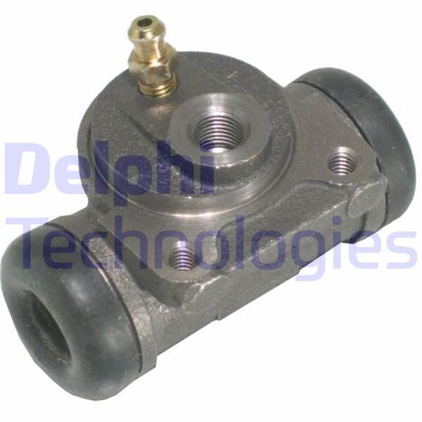 TEKERLEK SİLİNDİRİ DÜZENEĞİ ARKA; SAĞ/SOL CITROEN XSARA. ZX / PEUGEOT 306 04/93>04/05