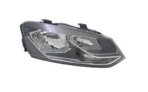 20-E667-05-2B W.POLO ÖN FAR EL.MOTORLU RH.13- | OEM:6C1941006B