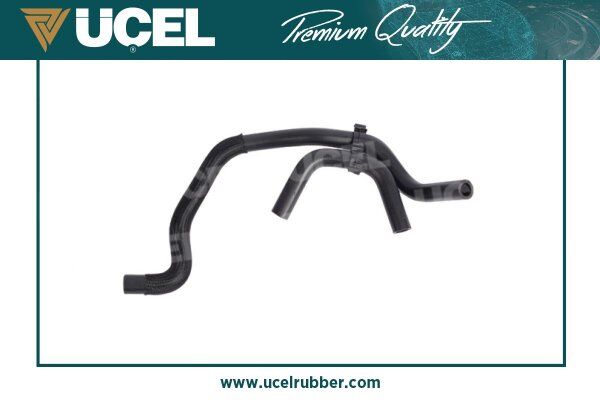 KALORİFER HORTUMU VW TRANSPORTER T5 1.9 TDI. 03-10 MODEL | OEM:7H0121086A