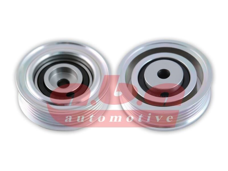 ALTERNATÖR GERGİ RULMANI CLIO-KNG 1.4-1.6-1.5DCI 01 > | OEM:7700274039-8200126906-8200170009