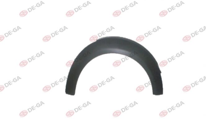 M.COOPER ÖN ÇAMURLUK KAPLAMASI DES.Lh07- | OEM:51777349421