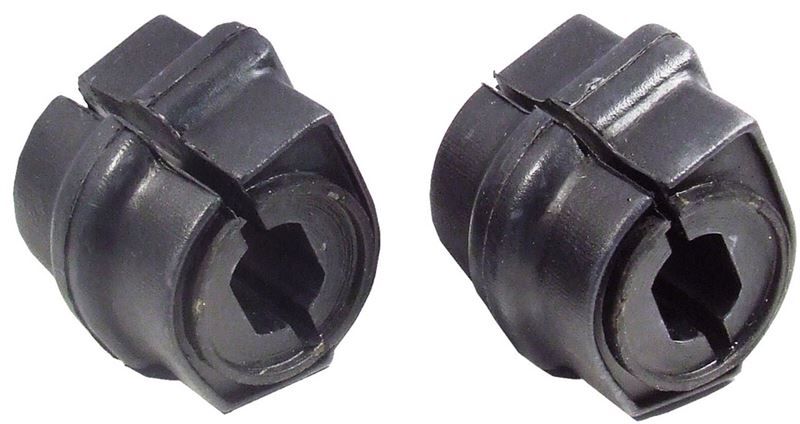 VİRAJ DEMİR LASTIĞI 18 MM PEUGOET 206 FEBI 21814 | OEM:5094.81