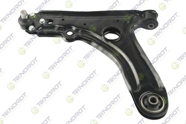 ALT SALINCAK SOL ROTİLLİ 17 mm. CADDY II-GOLF II 83-92 -POLO CLASIC 95-01 | OEM:191407151B