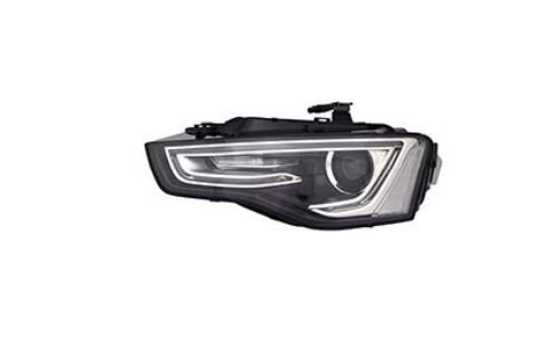 20-G812-A6-9B A.A5 ÖN FAR EL.MOT.LED GÜND.FAR.LH.11-12 | OEM:8T0941043